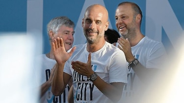 El City, diezmado por gira en Chicago