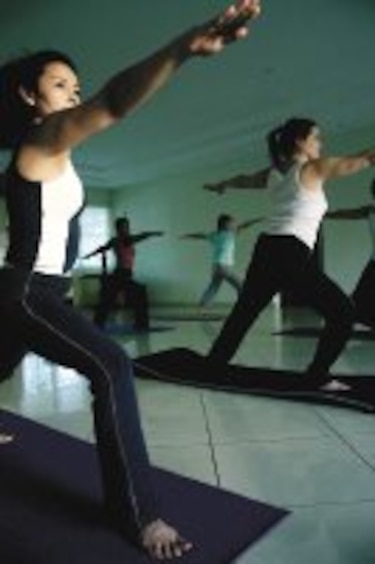 Alternativas para el dolor