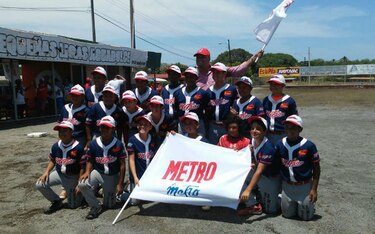 Metro A y Veraguas van por el título