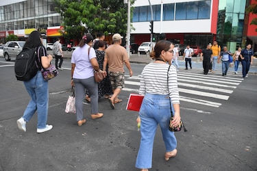 Inglés para generar empleo: Panamá abre 141 cursos gratuitos en 2025