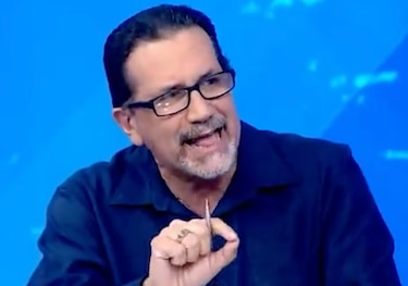 Julio Linares: Esto sucede cuando creemos en quien ‘robó, pero hizo’