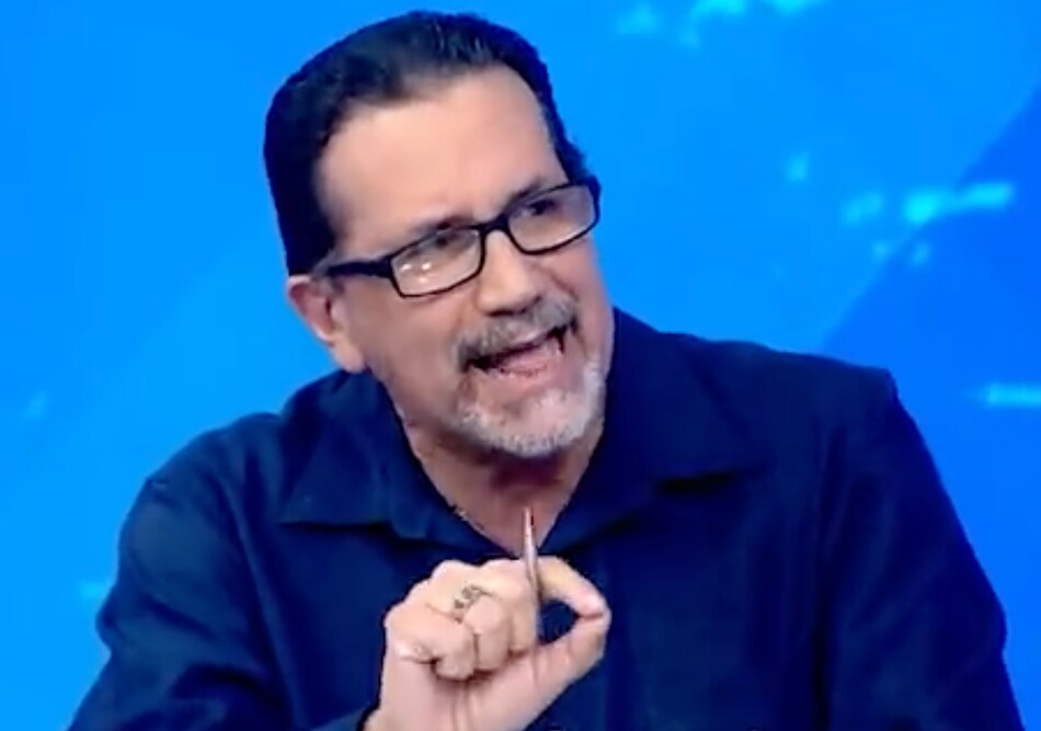 Julio Linares Franco: ‘Nito Cortizo entregó el poder a otros’