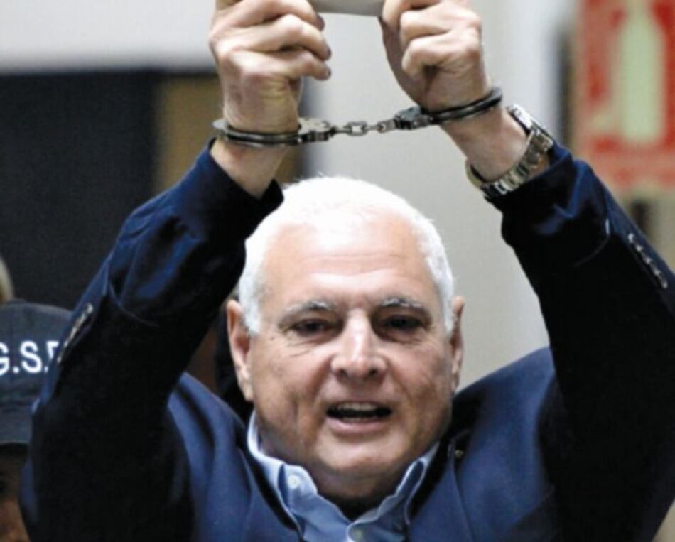 Juez suspende audiencia a Martinelli hasta el 29 de agosto