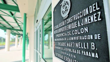 Habla el consorcio colonense acusado por la Presidencia: ‘descartamos cualquier intención de no cumplir la ley’