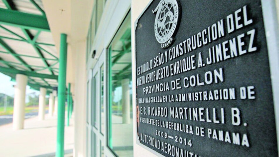 Habla el consorcio colonense acusado por la Presidencia: ‘descartamos cualquier intención de no cumplir la ley’