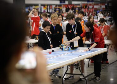 Los jóvenes y el futuro de la innovación