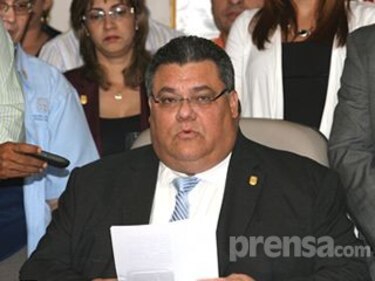 Bosco Vallarino anuncia cambios en su equipo de trabajo