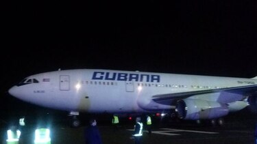 Obama, Castro y Peña Nieto llegan a Panamá para participar en la Cumbre