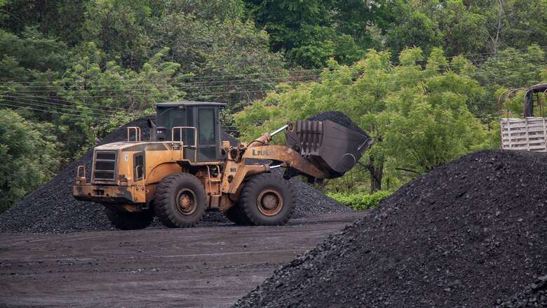 Los rostros del hambre tras la crisis de la coca en Colombia