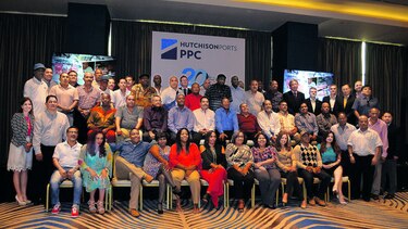 PPC entrega reconocimiento