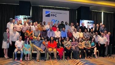 PPC entrega reconocimiento