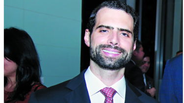 Fiscalía rastrea helicóptero del hijo de Martinelli