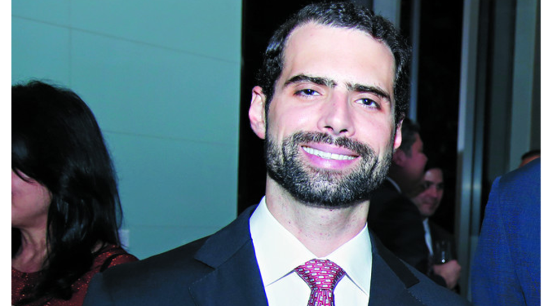 Fiscalía rastrea helicóptero del hijo de Martinelli