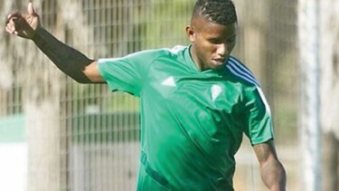 Édgar Bárcenas y Fidel Escobar podrían ser compañeros en 2020