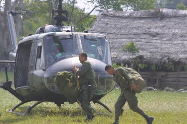 Denuncian ante la CIDH la persistencia del paramilitarismo en Colombia