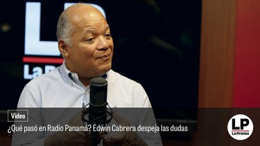 ¿Qué pasó en ‘Radio Panamá’?