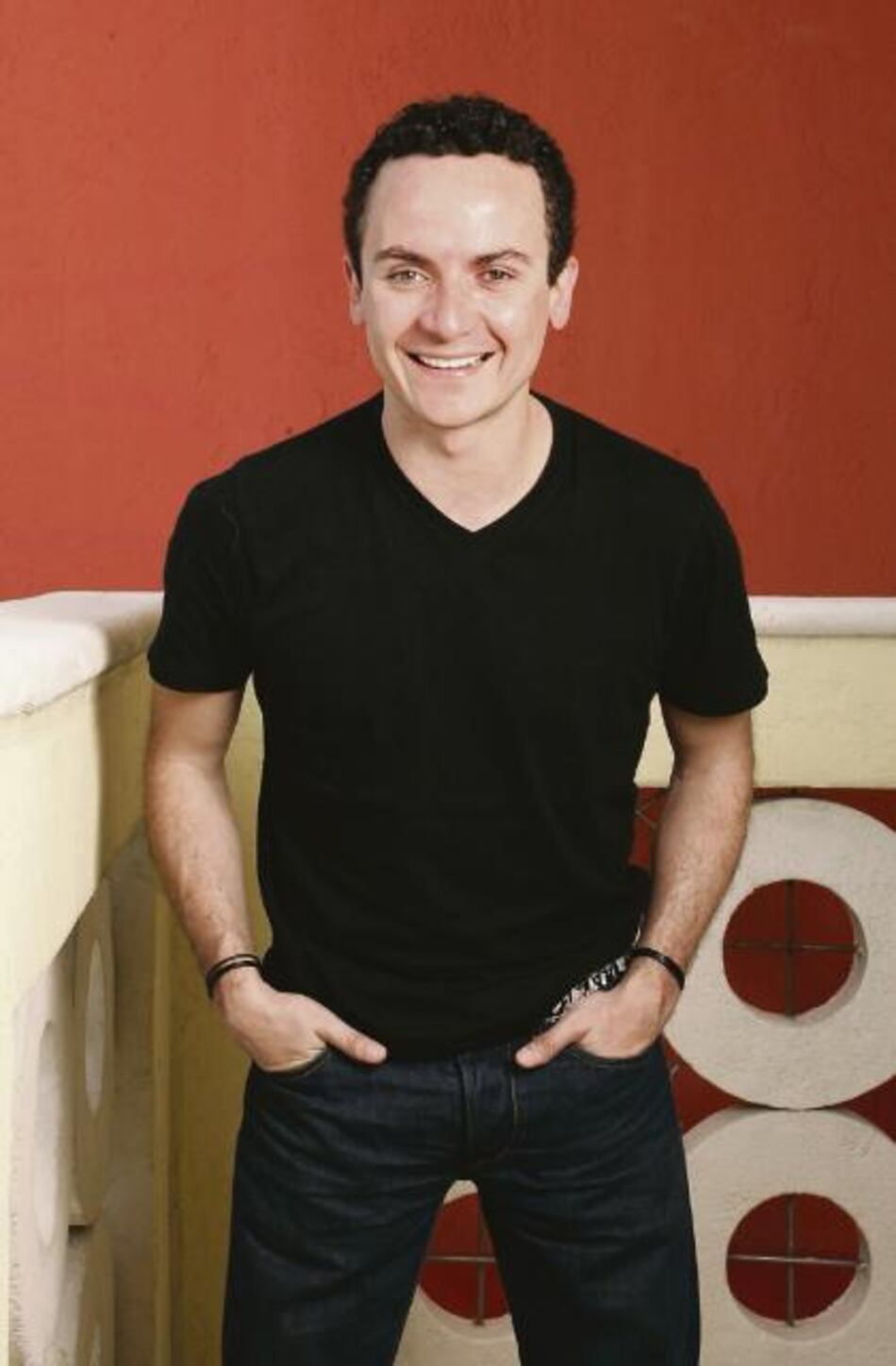 Fonseca elogia el trabajo de Shakira y Juanes