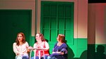 Escenas de ‘Sin tu cariño’