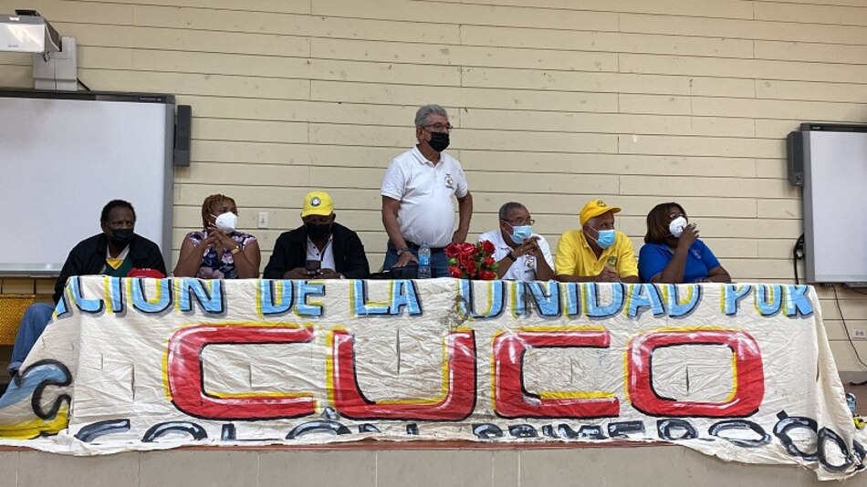 Huelga en Colón se extiende por 24 horas; docentes piden no enviar alumnos a las escuelas