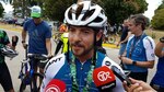 Pedaleando de Océano a Océano
