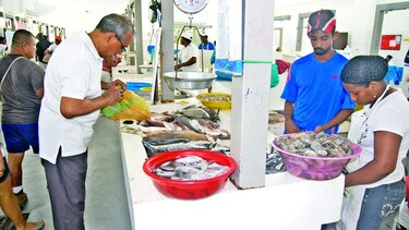 Precio del marisco se dispara en Coclé