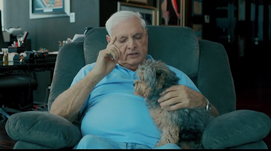 Martinelli va hoy a primarias; ‘¡Milagro!’ ‘¡se recuperó!’