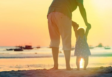 La ciencia de criar hijos seguros