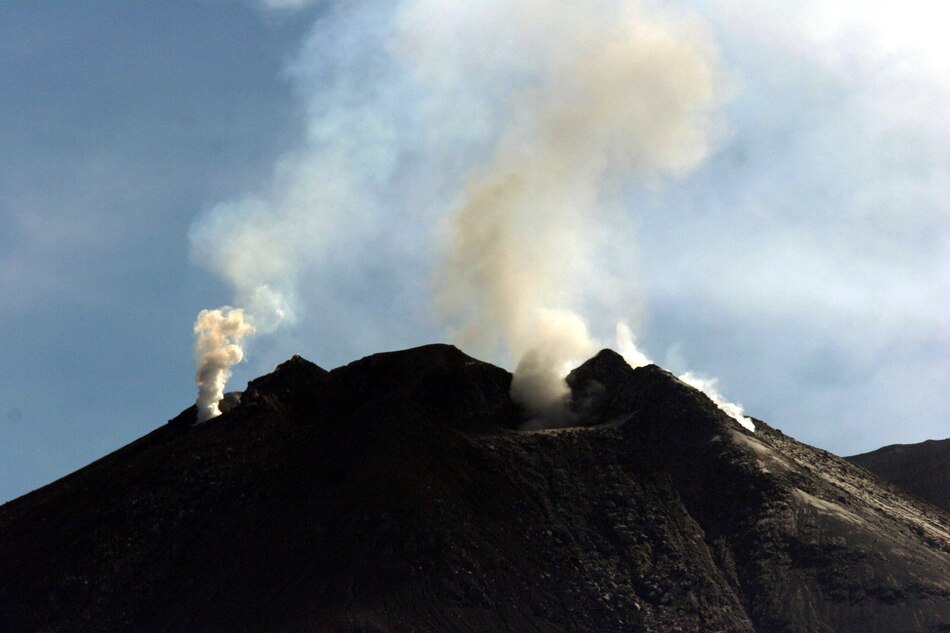 Ecopetrol producirá energía geotérmica