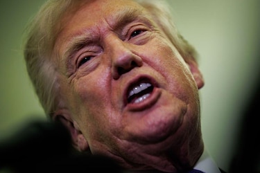 Estados Unidos les da a Rusia y Ucrania plazo hasta junio para acabar con la guerra, dice Zelensky