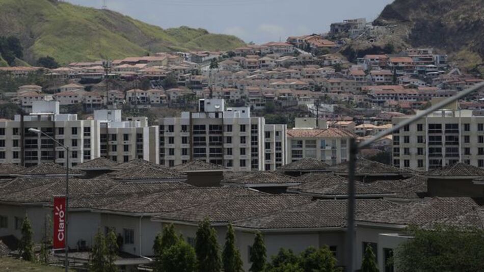 Más edificios sin planificación