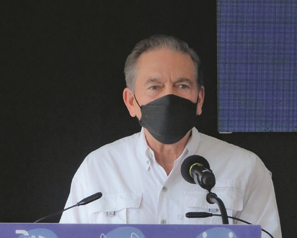 Ausencias y licencias del presidente de la República