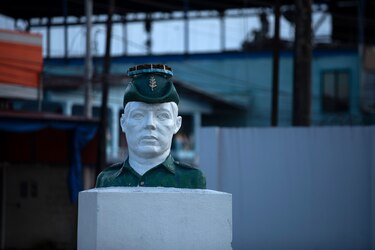 Paredes: ‘Torrijos mismo fue quien acabó con Omar Torrijos’