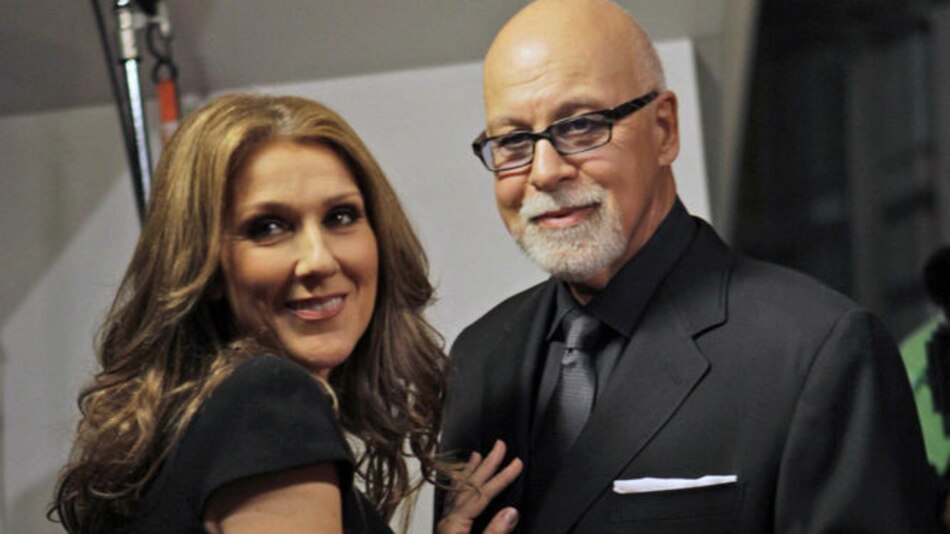 Muere hermano de Céline Dion, días después de fallecer el esposo de la cantante