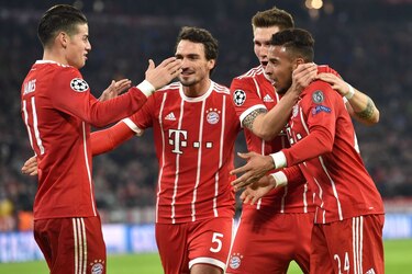Atlético se hunde en Londres y es eliminado