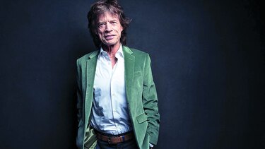 ‘England Lost’, Un ‘blues’ de Jagger sobre el ‘Brexit’