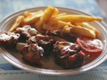 Los mejores sitios para comer rumbo al interior