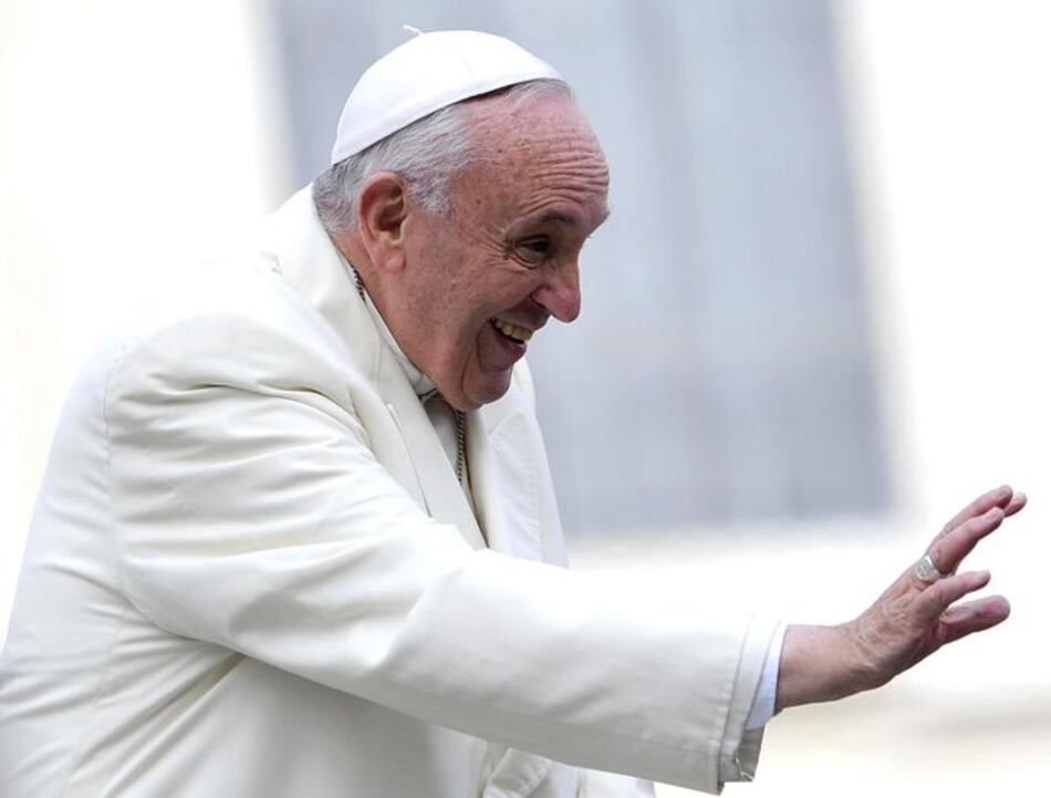 Revelan las posibles actividades del papa Francisco en su visita a México