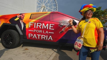 Qué propone De la Espriella y cómo se compara su nueva derecha con la que siempre gobernó Colombia