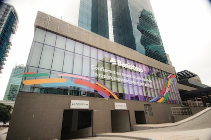 Cuscatlán apunta a expandir su presencia regional con la compra de Banistmo en Panamá