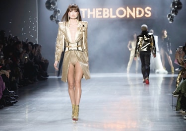 Semana de la Moda vuelve a NY con energía