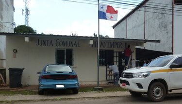 Revocan la medida de detención provisional para la exrepresentante de Nuevo Emperador, Arraiján