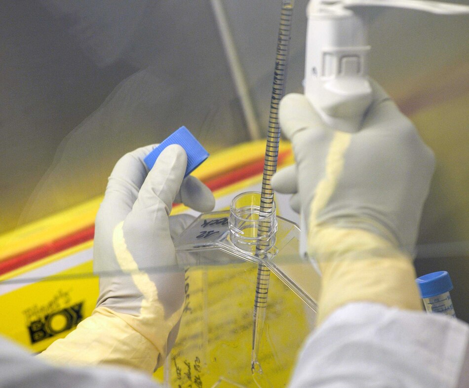 Moderna habría recibido $400 millones en depósitos para vacunas de Covid-19