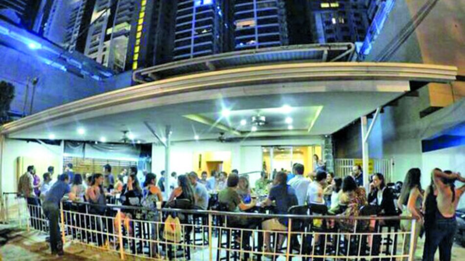 Uno para todos y todos para La Milonga