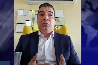 ‘En RM hay un monarca que toma todas las decisiones’: Eric Ardila