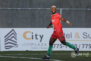 ¿Quién es Everardo Rose? El jugador sorpresa en la convocatoria de Panamá para las eliminatorias