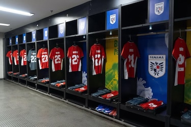 Minuto a minuto: Panamá vs. Brasil, amistoso rumbo al Mundial 2026