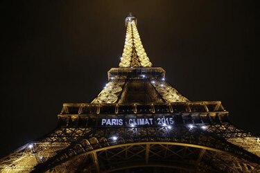 Francia no olvida a Gustave Eiffel en el noventa aniversario de su muerte