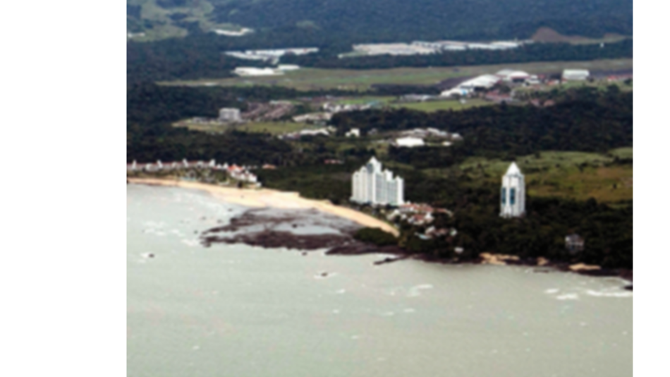 Emisión por $155 millones autoriza por SMV está en Gaceta