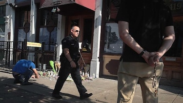 Policía asegura que ‘no hay indicios’ de que tiroteo de Ohio fuera por motivos racistas