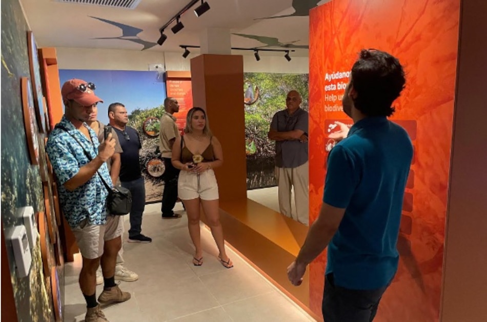 35 proyectos turísticos avanzan con préstamo de $100 millones del BID